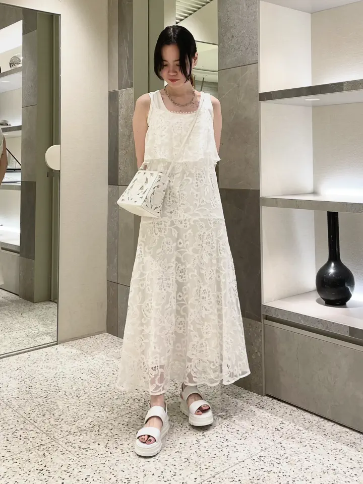 Diagram 三浦　芙優 コーディネート画像