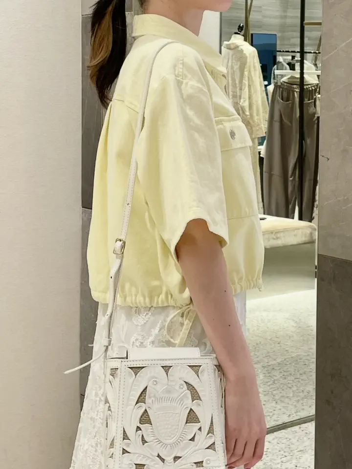 Diagram 三浦　芙優 コーディネート画像