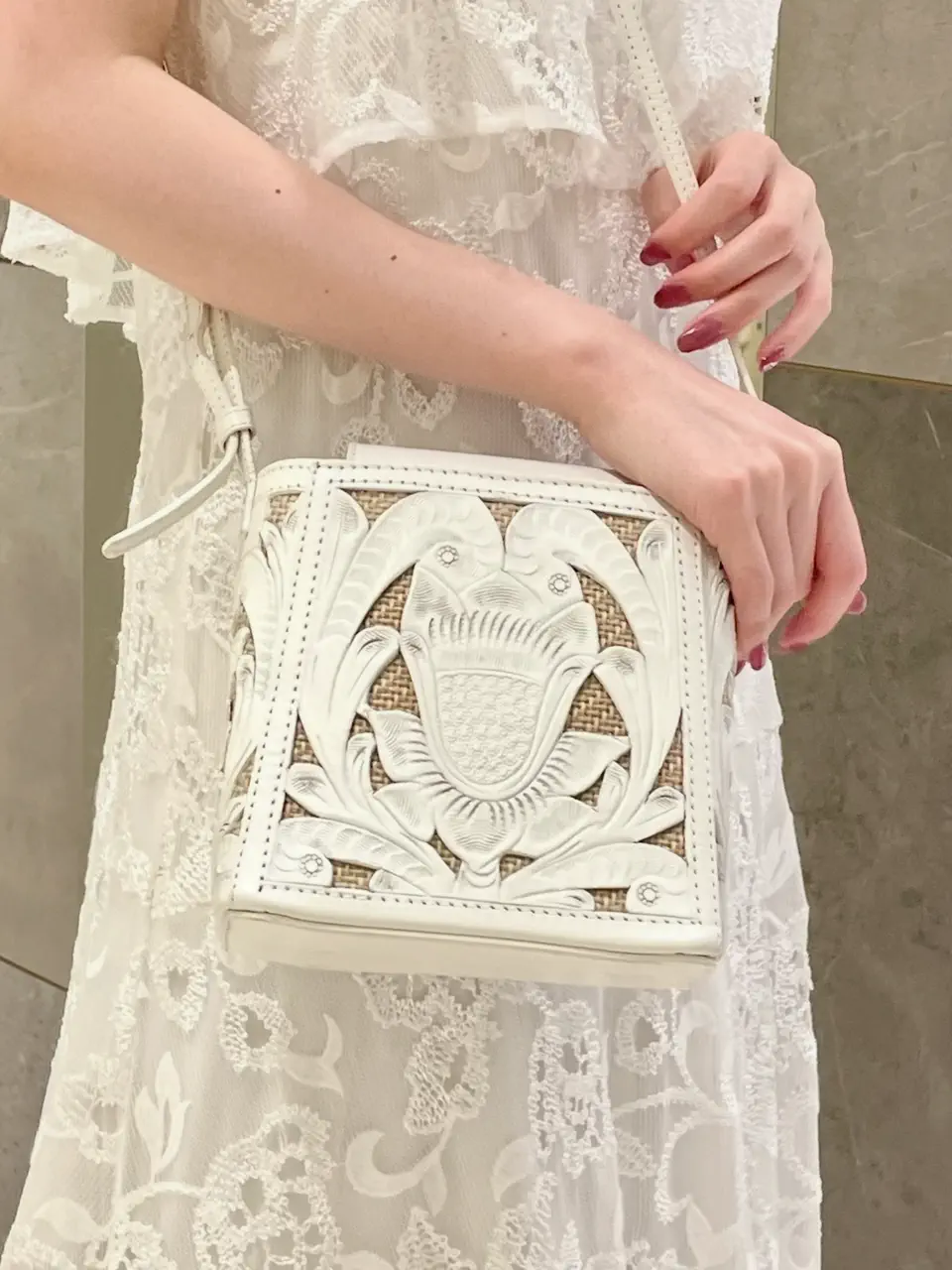 Diagram 三浦　芙優 コーディネート画像