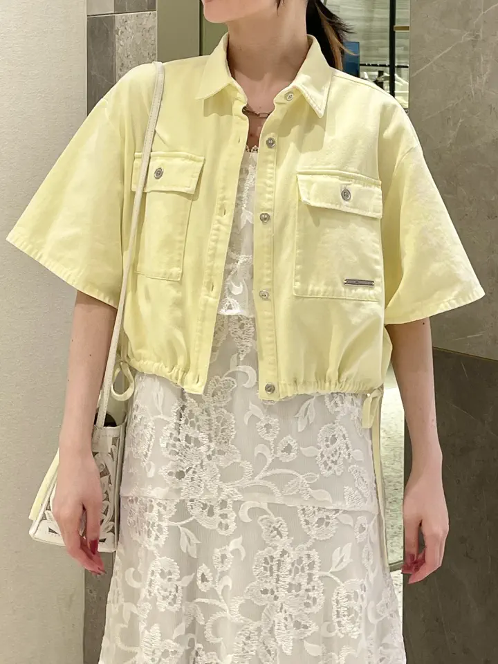 Diagram 三浦　芙優 コーディネート画像