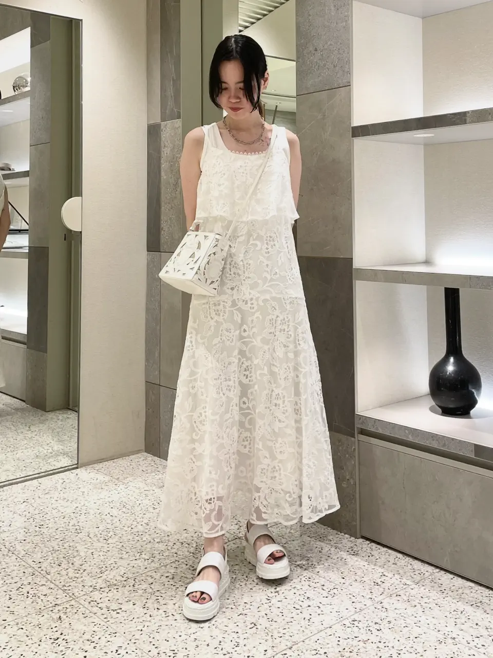 Diagram 三浦　芙優 コーディネート画像