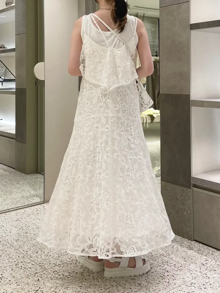 Diagram 三浦　芙優 コーディネート画像