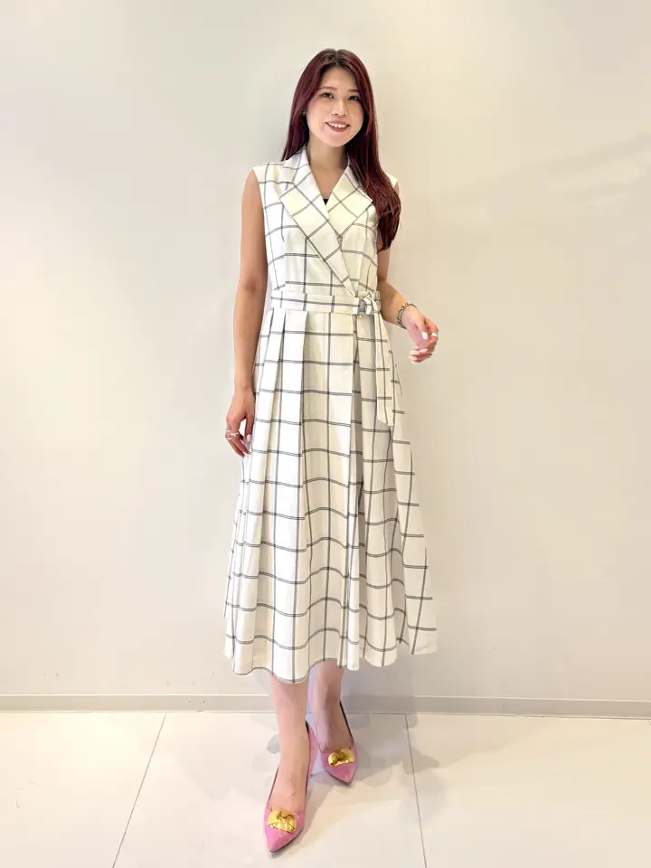 Diagram Yuuki NOZAWA コーディネート画像