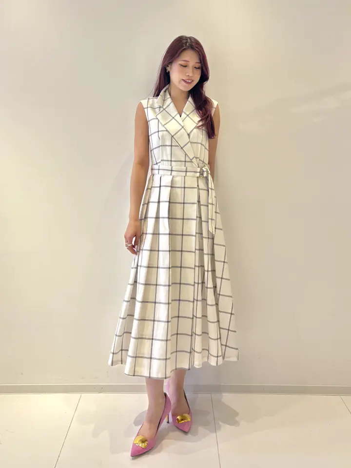 Diagram Yuuki NOZAWA コーディネート画像