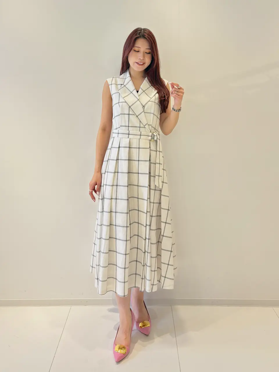 Diagram Yuuki NOZAWA コーディネート画像