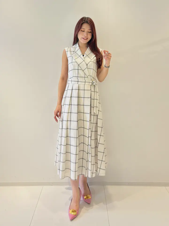 Diagram Yuuki NOZAWA コーディネート画像