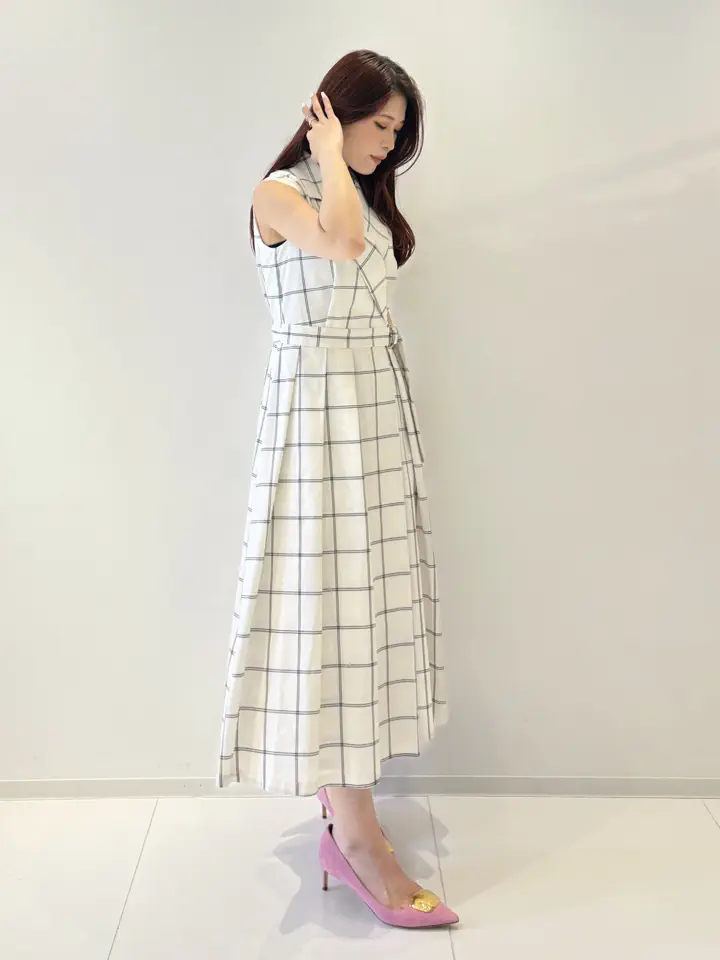 Diagram Yuuki NOZAWA コーディネート画像