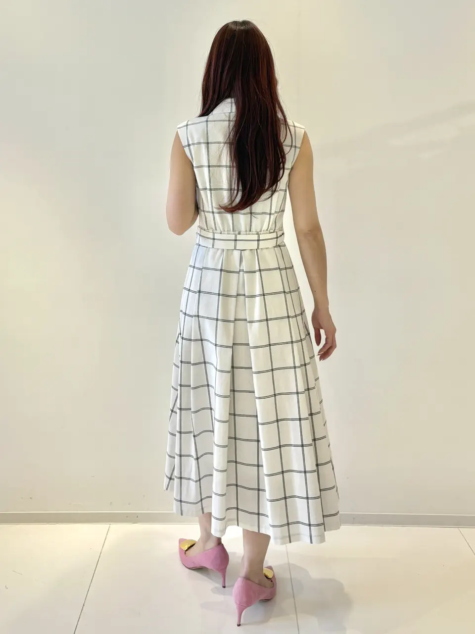 Diagram Yuuki NOZAWA コーディネート画像