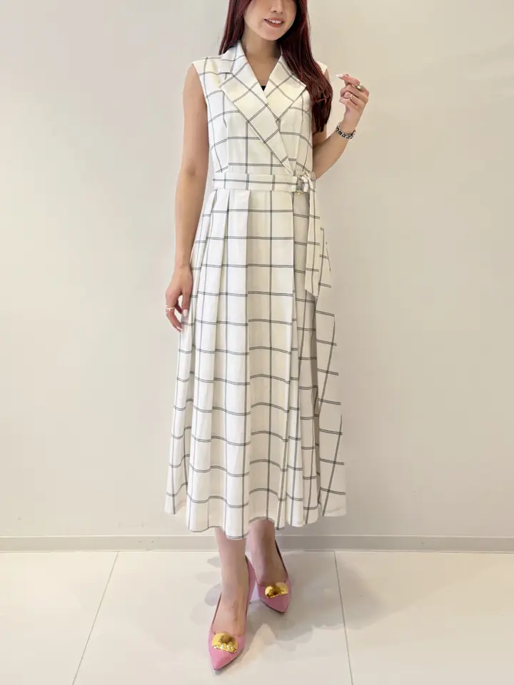 Diagram Yuuki NOZAWA コーディネート画像