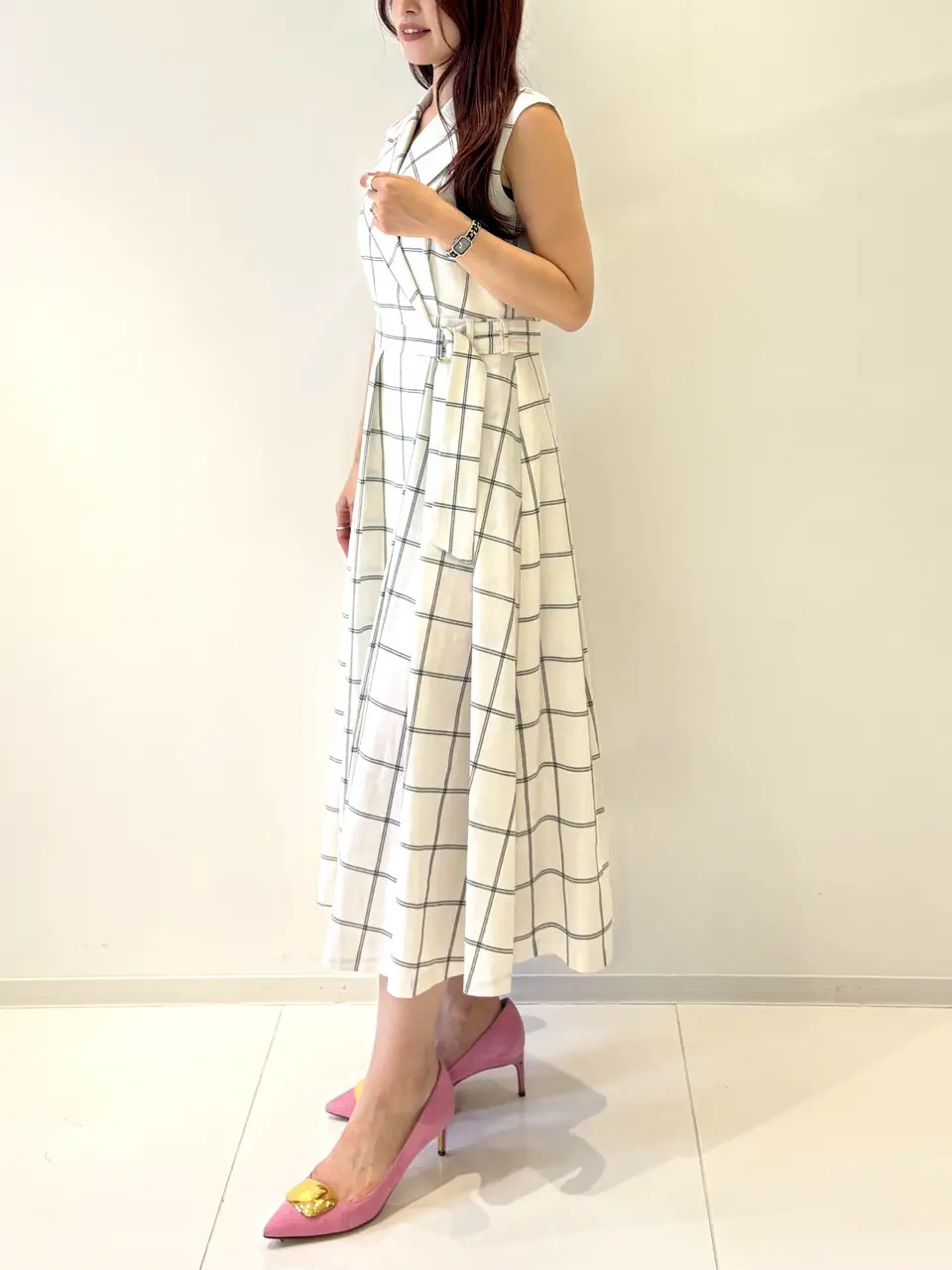 Diagram Yuuki NOZAWA コーディネート画像