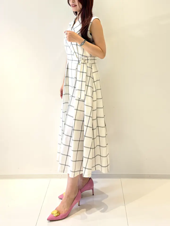 Diagram Yuuki NOZAWA コーディネート画像