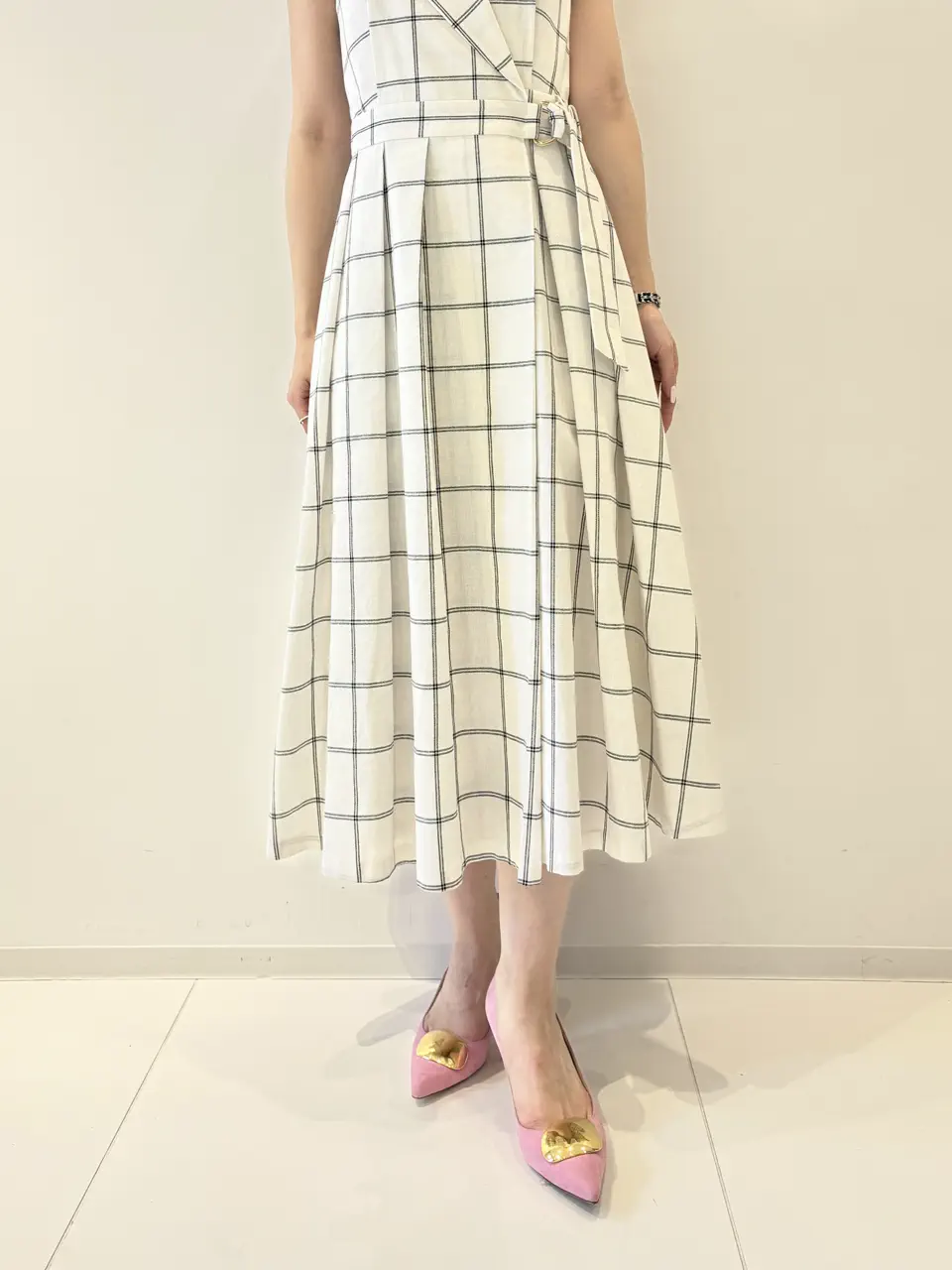 Diagram Yuuki NOZAWA コーディネート画像