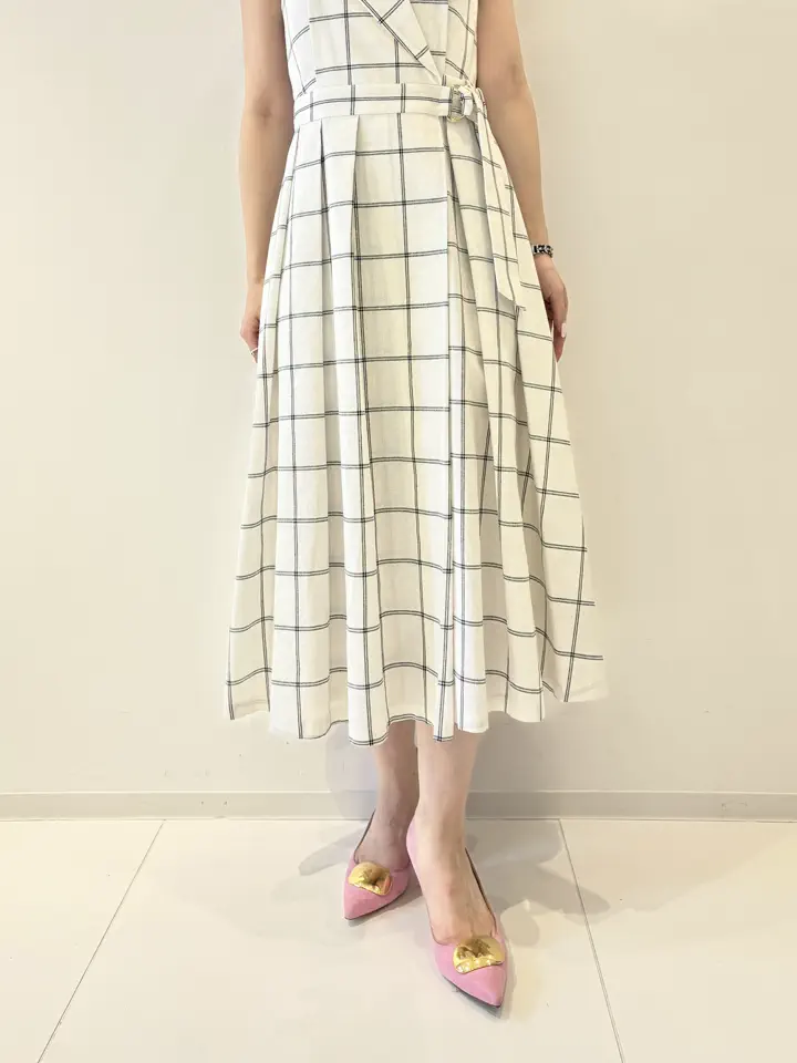 Diagram Yuuki NOZAWA コーディネート画像