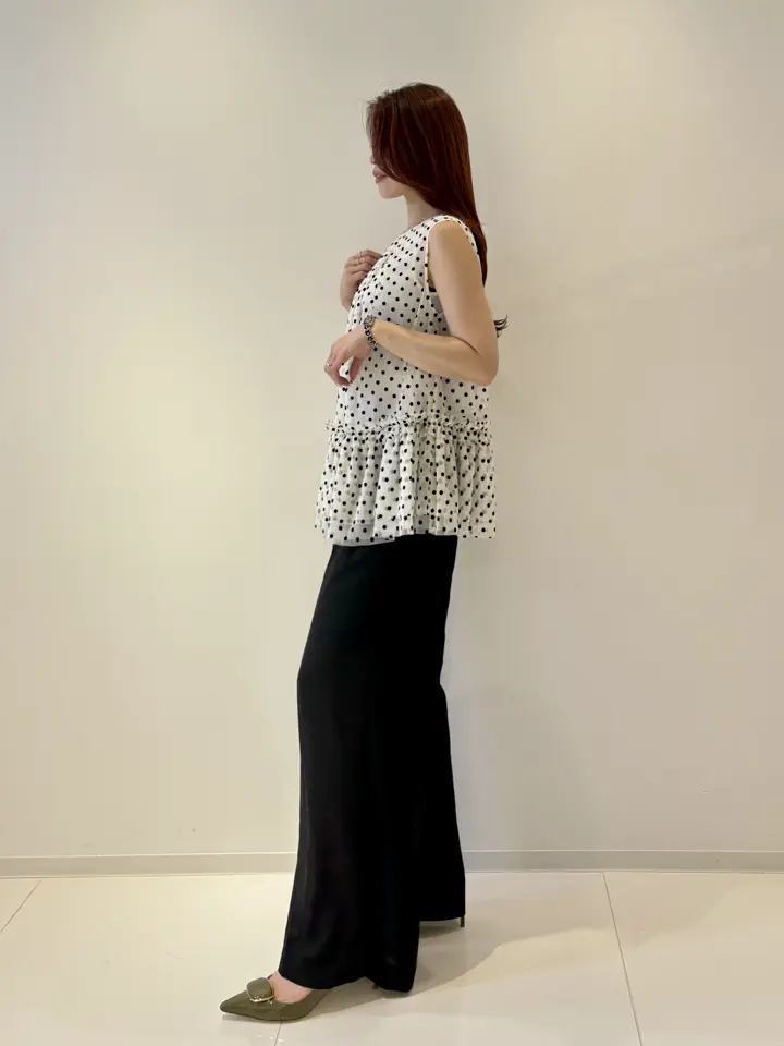 Diagram Yuuki NOZAWA コーディネート画像