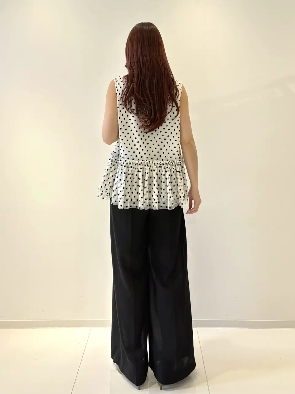 Diagram Yuuki NOZAWA コーディネート画像