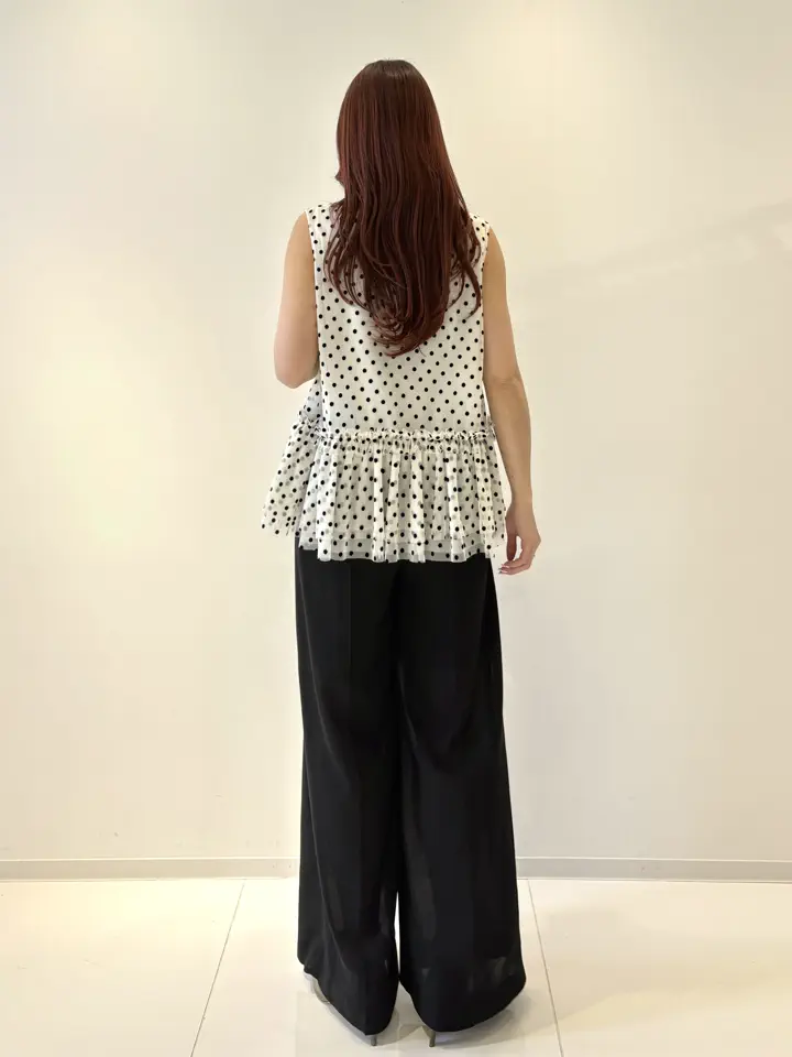 Diagram Yuuki NOZAWA コーディネート画像