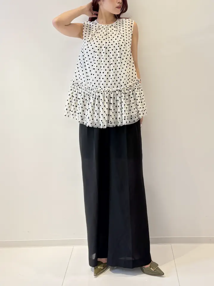 Diagram Yuuki NOZAWA コーディネート画像