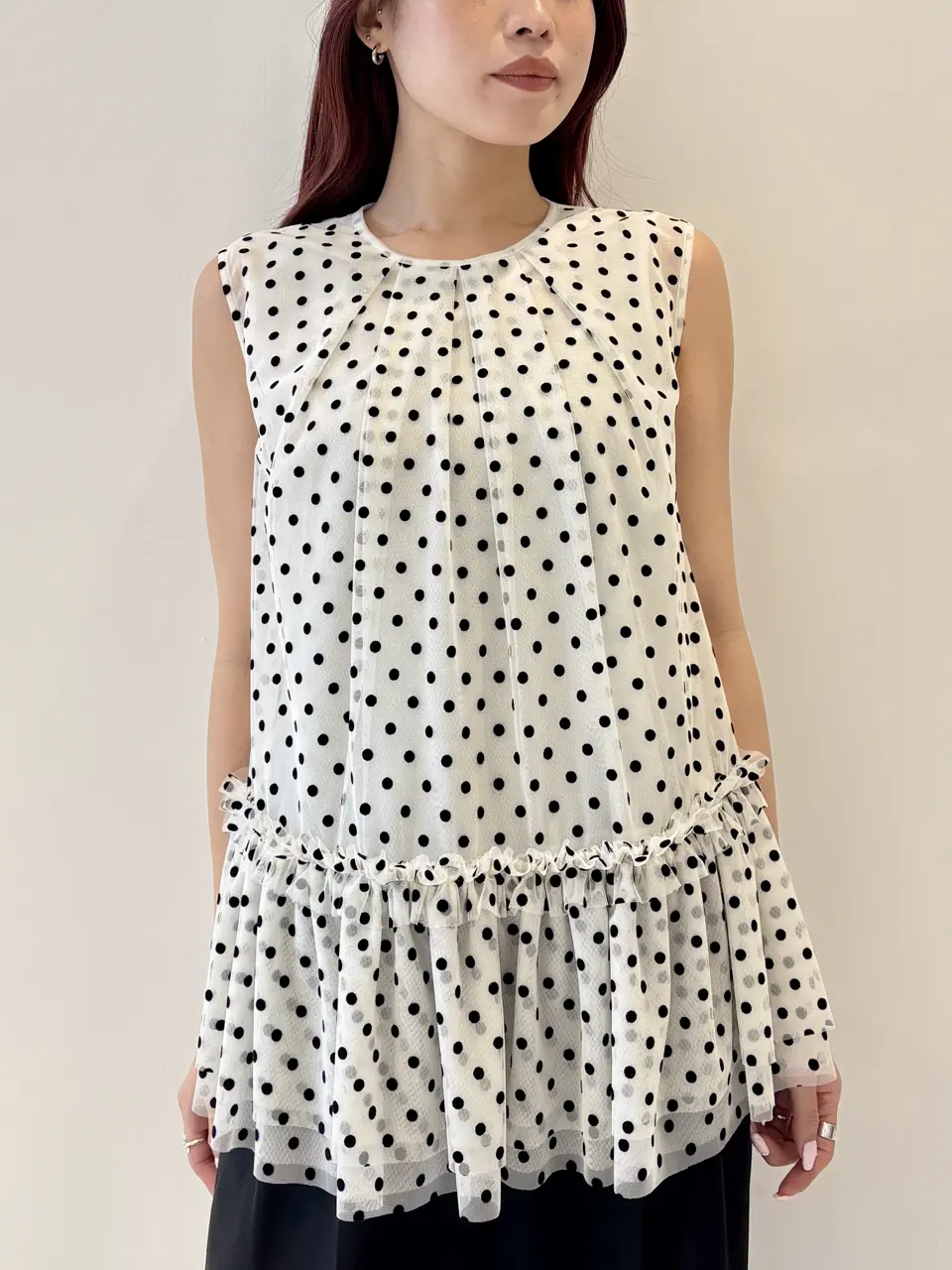 Diagram Yuuki NOZAWA コーディネート画像