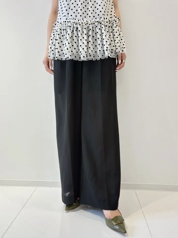 Diagram Yuuki NOZAWA コーディネート画像