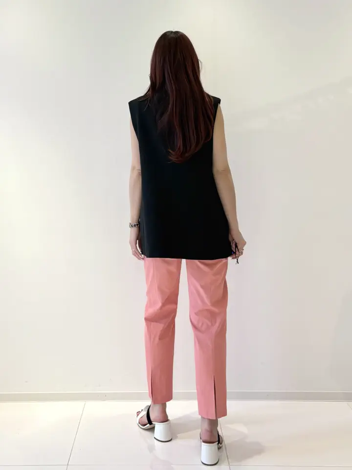 Diagram Yuuki NOZAWA コーディネート画像