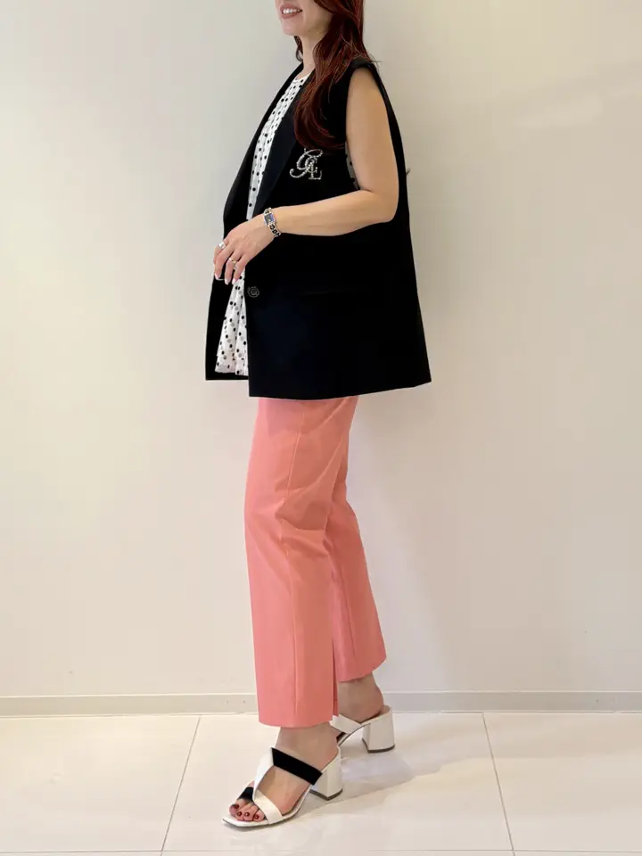Diagram Yuuki NOZAWA コーディネート画像