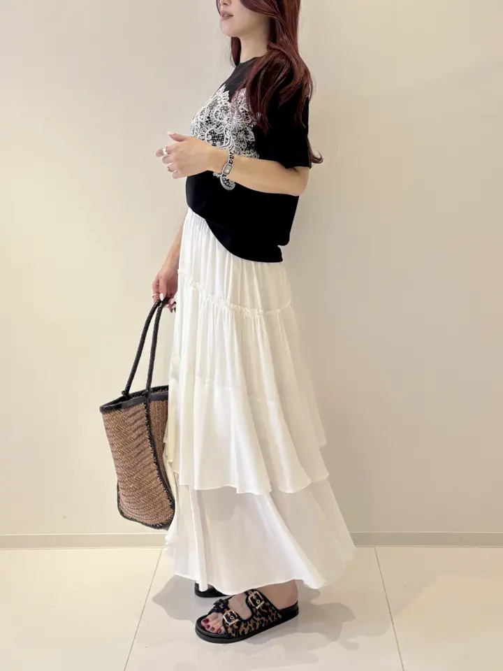 Diagram Yuuki NOZAWA コーディネート画像