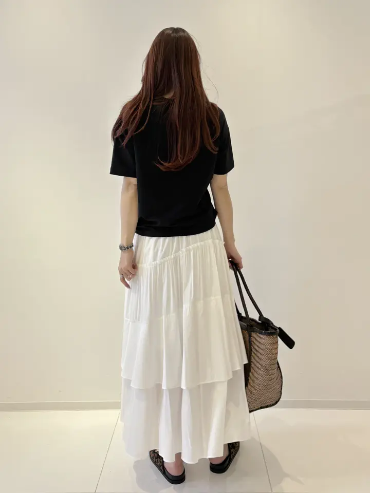 Diagram Yuuki NOZAWA コーディネート画像