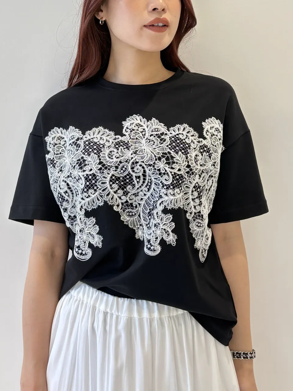 Diagram Yuuki NOZAWA コーディネート画像