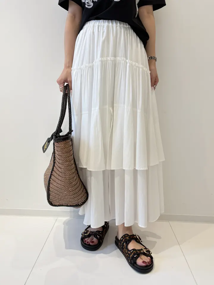 Diagram Yuuki NOZAWA コーディネート画像