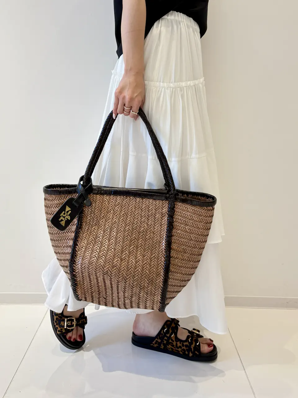 Diagram Yuuki NOZAWA コーディネート画像