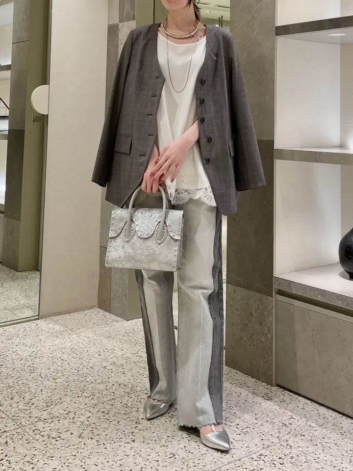 Diagram 三浦　芙優 コーディネート画像