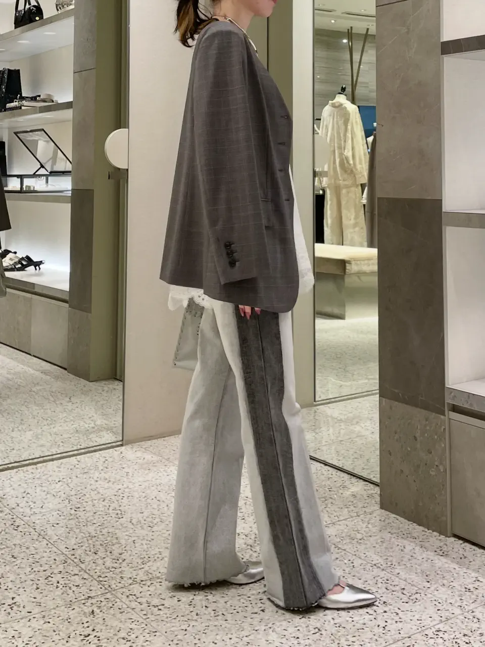 Diagram 三浦　芙優 コーディネート画像