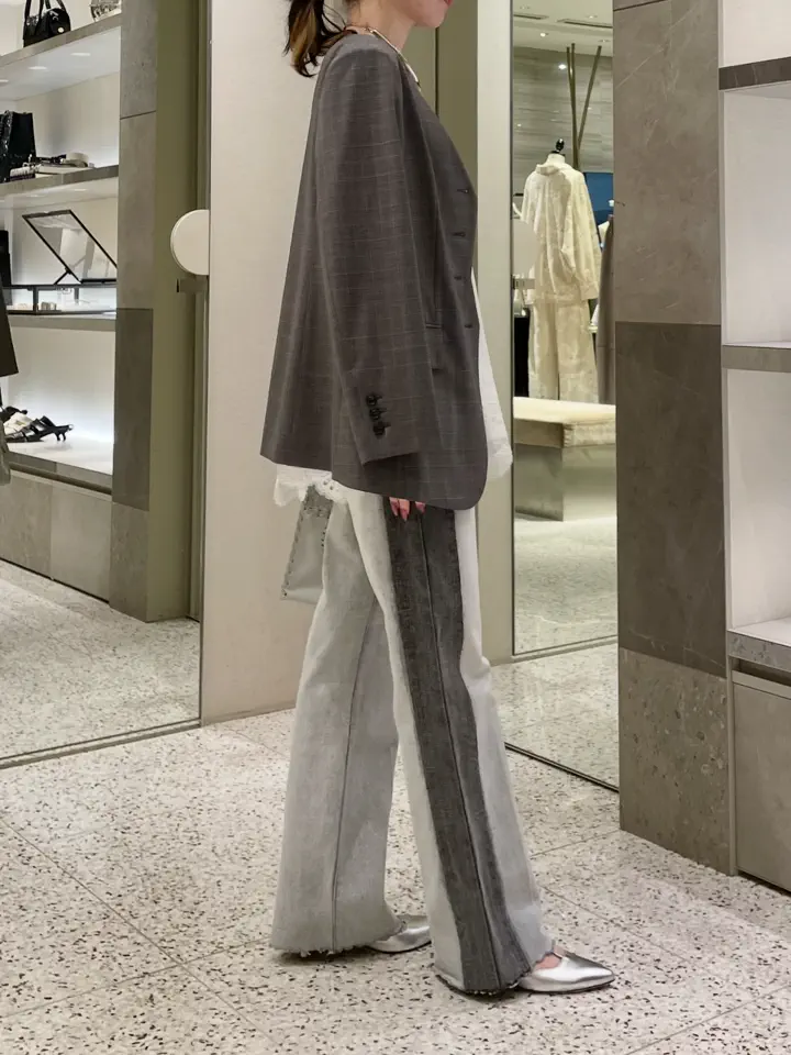 Diagram 三浦　芙優 コーディネート画像