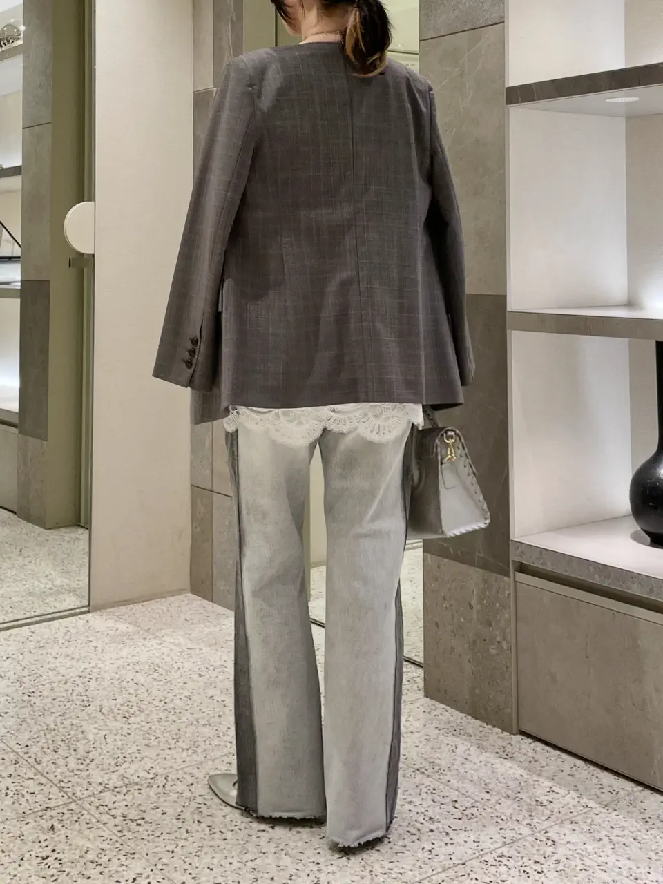 Diagram 三浦　芙優 コーディネート画像