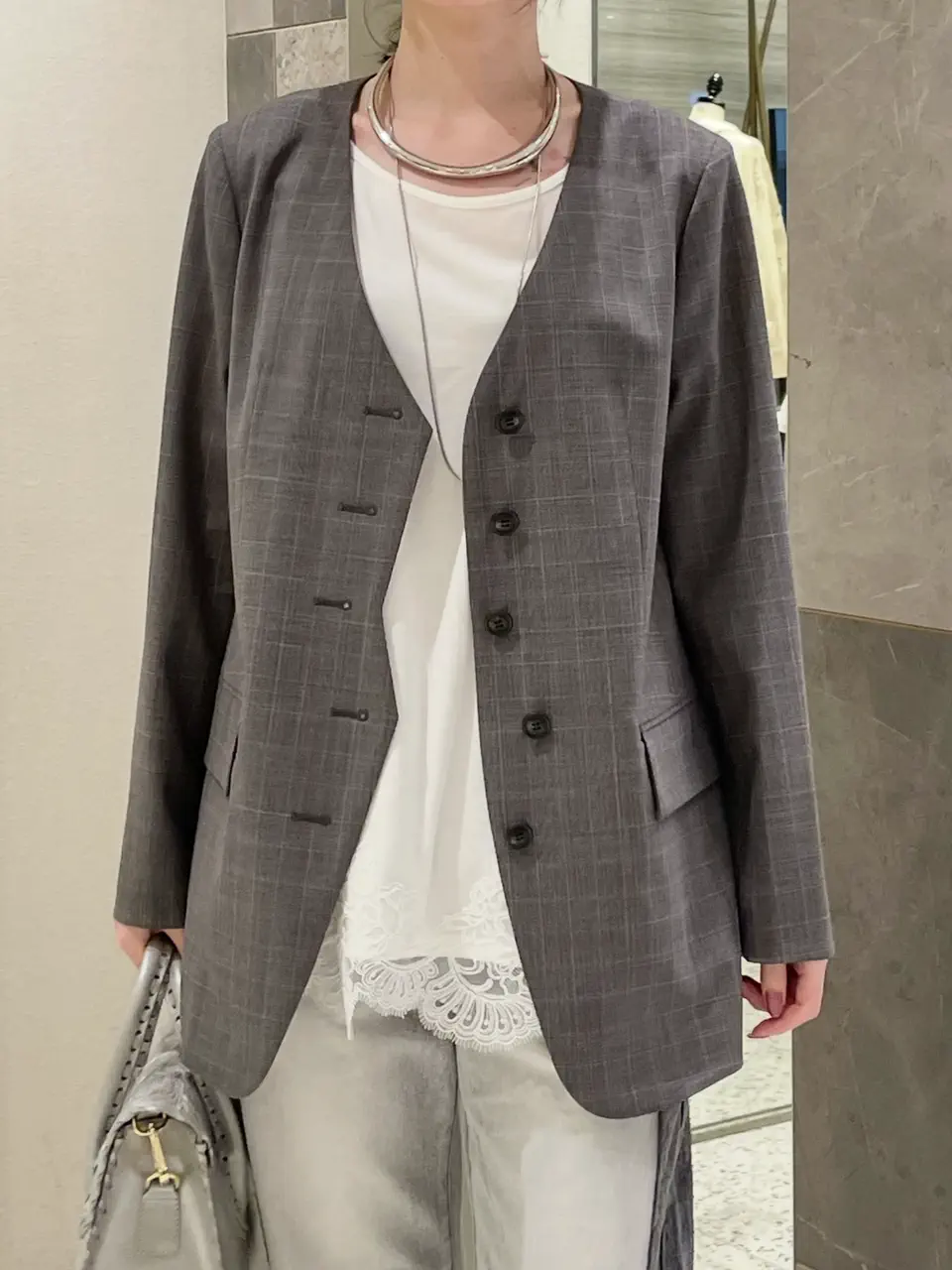 Diagram 三浦　芙優 コーディネート画像