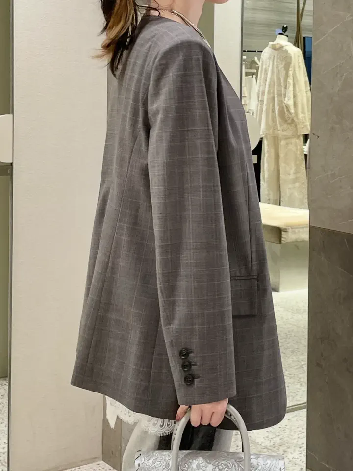 Diagram 三浦　芙優 コーディネート画像