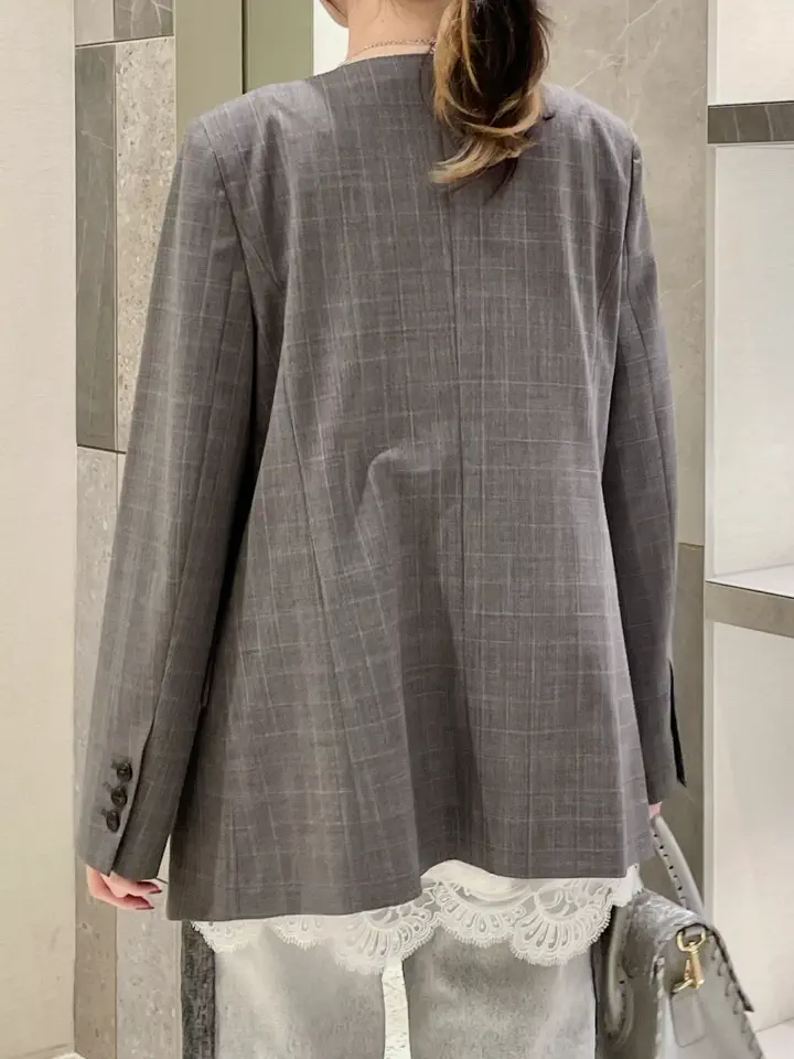 Diagram 三浦　芙優 コーディネート画像