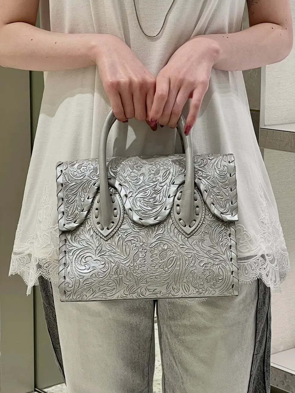 Diagram 三浦　芙優 コーディネート画像