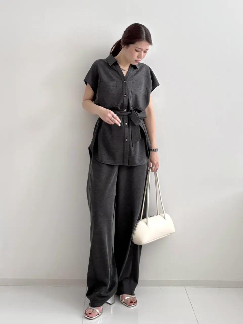  Yuuki NOZAWA コーディネート画像