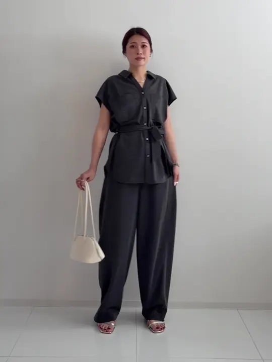 Diagram Yuuki NOZAWA コーディネート画像