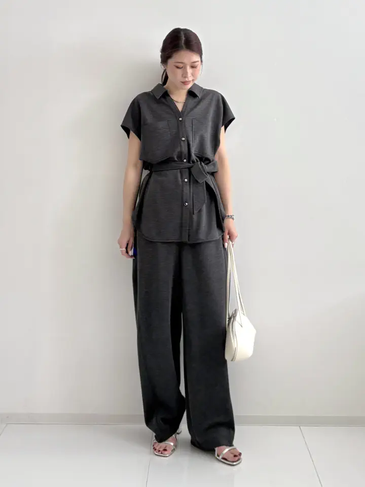 Diagram Yuuki NOZAWA コーディネート画像