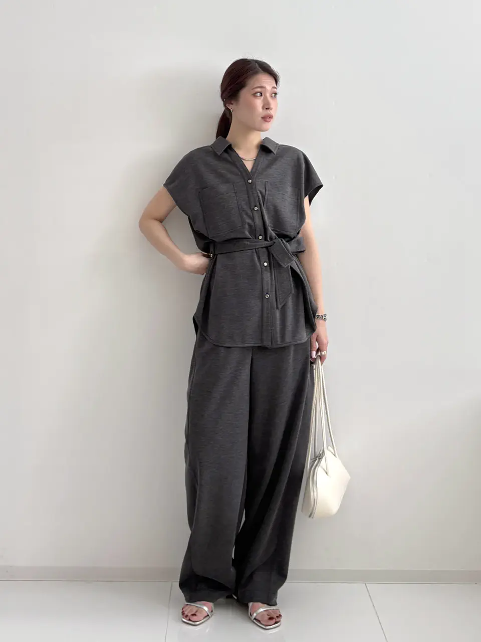 Diagram Yuuki NOZAWA コーディネート画像