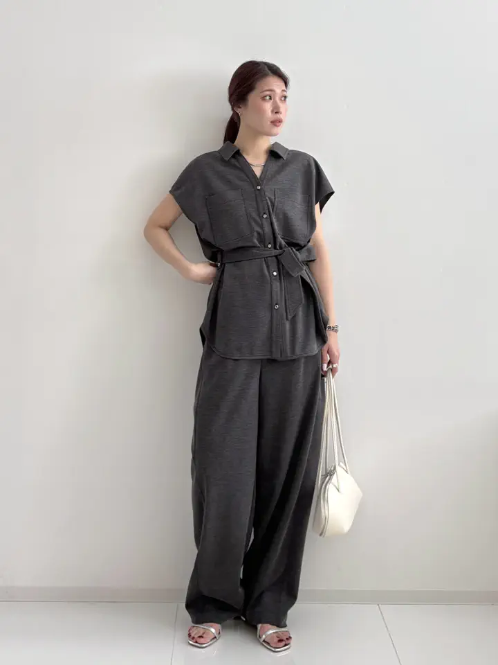 Diagram Yuuki NOZAWA コーディネート画像