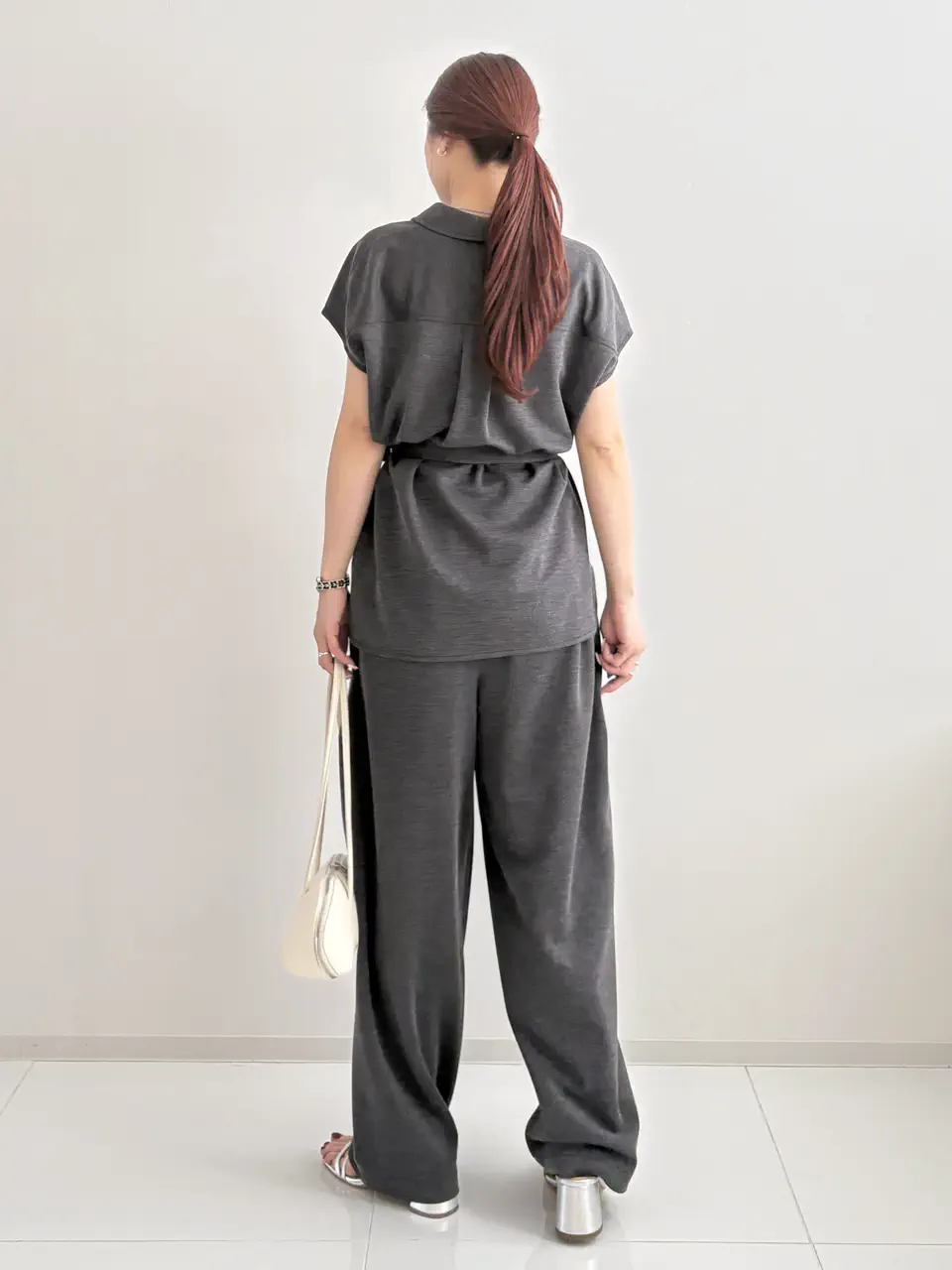 Diagram Yuuki NOZAWA コーディネート画像