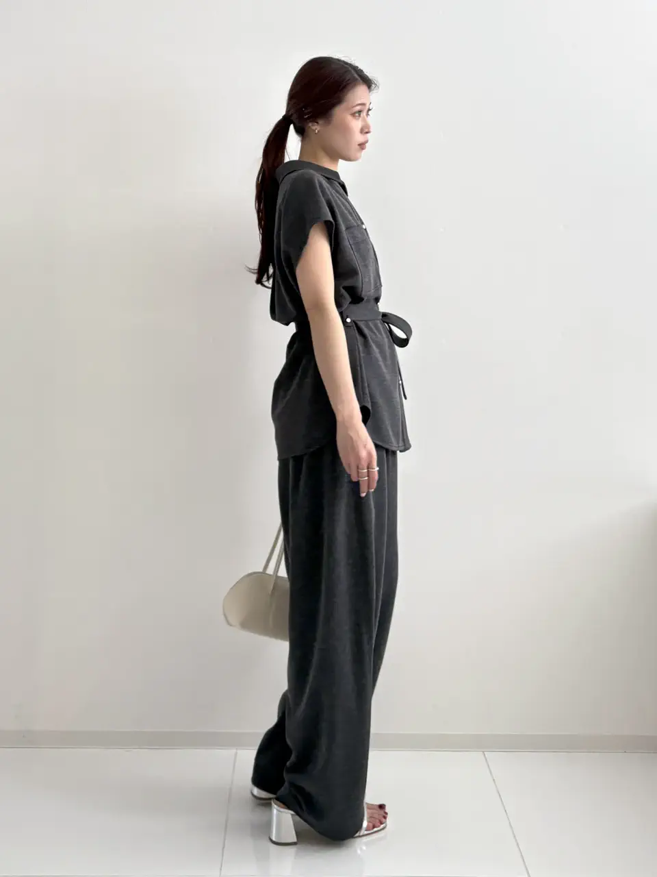 Diagram Yuuki NOZAWA コーディネート画像