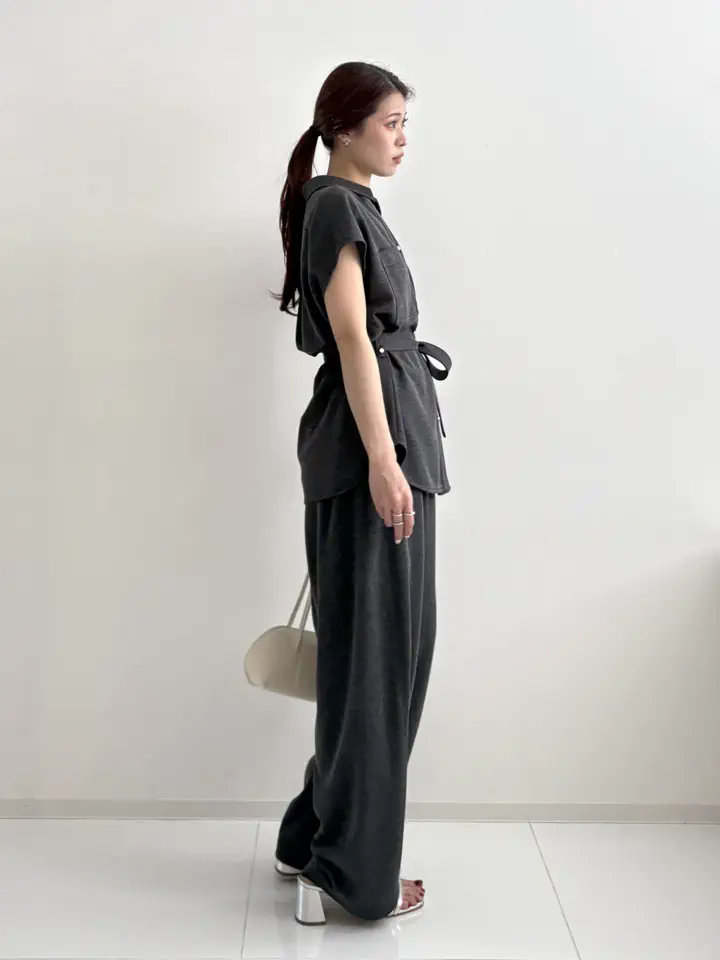 Diagram Yuuki NOZAWA コーディネート画像