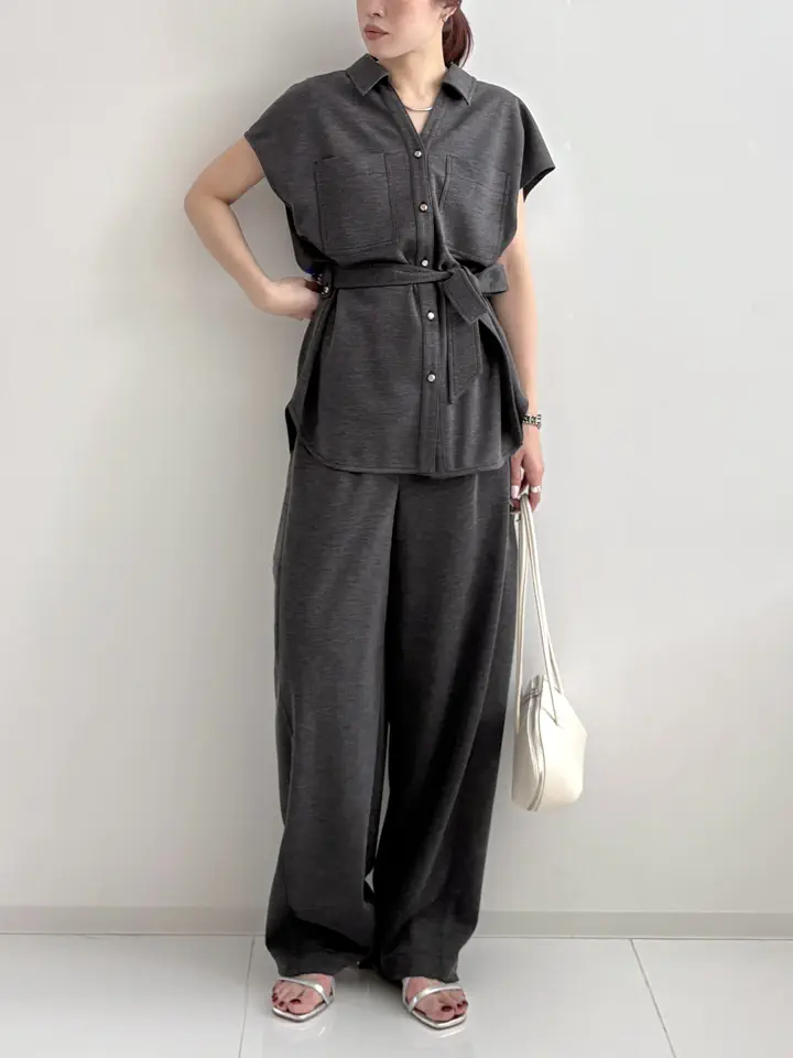 Diagram Yuuki NOZAWA コーディネート画像