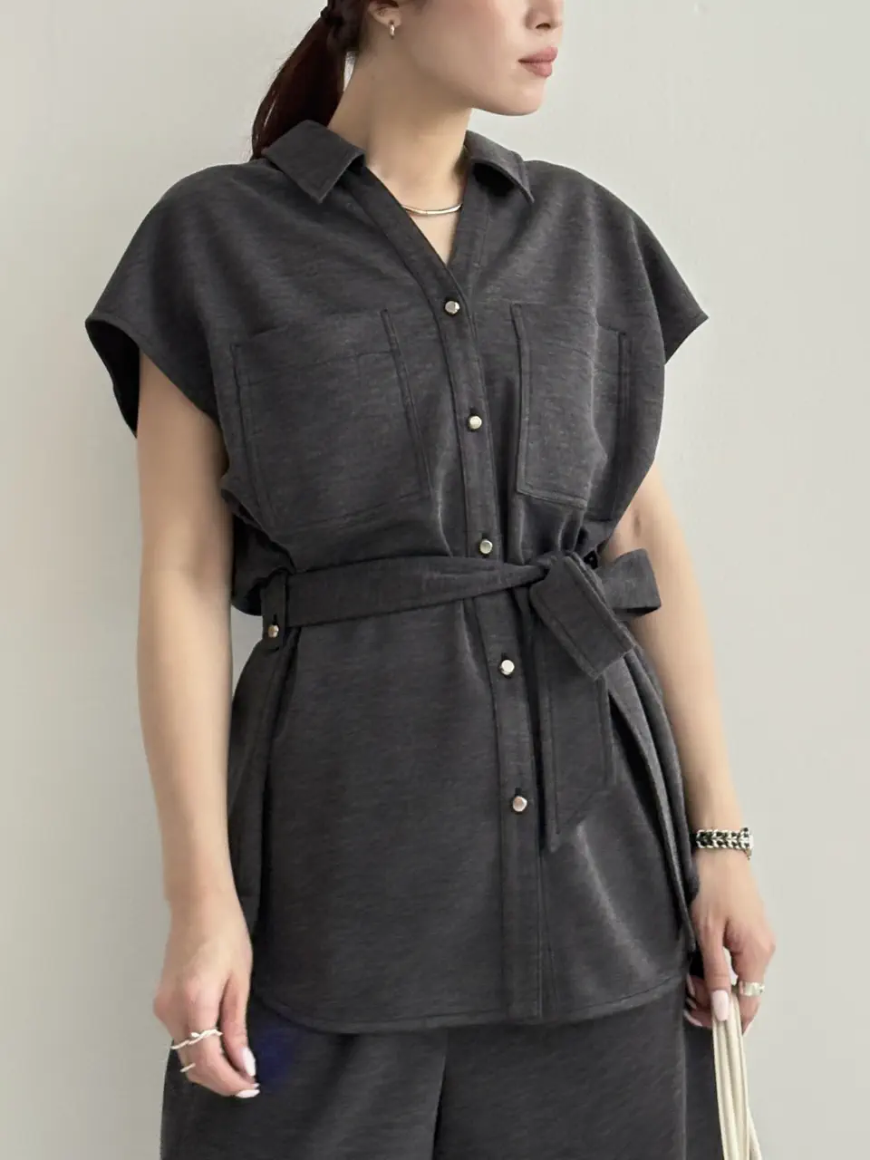 Diagram Yuuki NOZAWA コーディネート画像