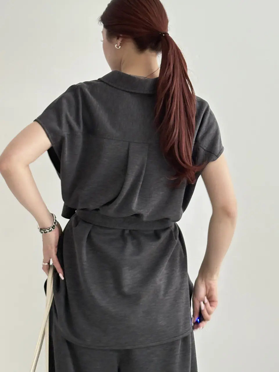 Diagram Yuuki NOZAWA コーディネート画像