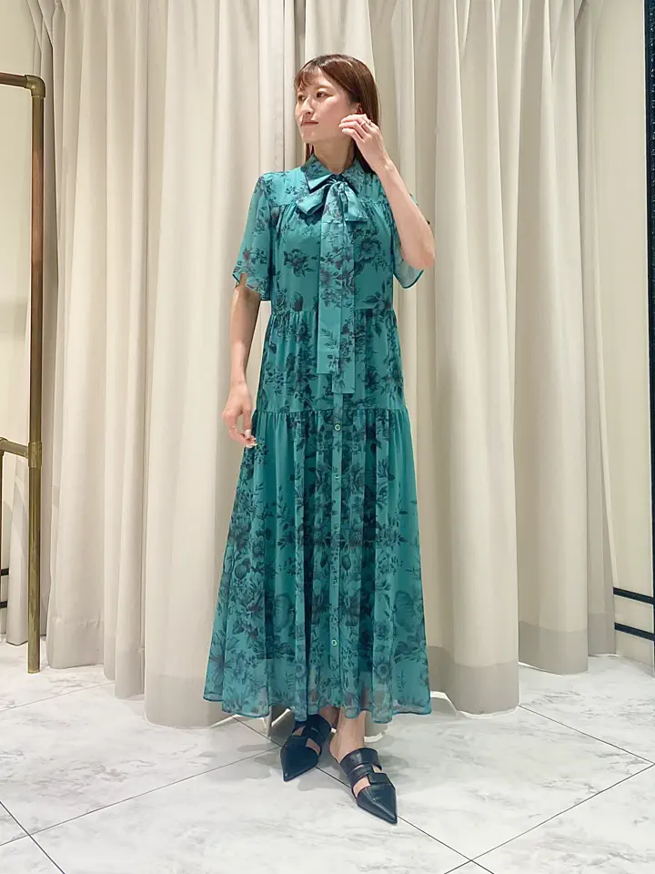 Diagram aika コーディネート画像